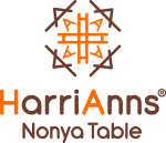 HarriAnns. All Rights Reserved.